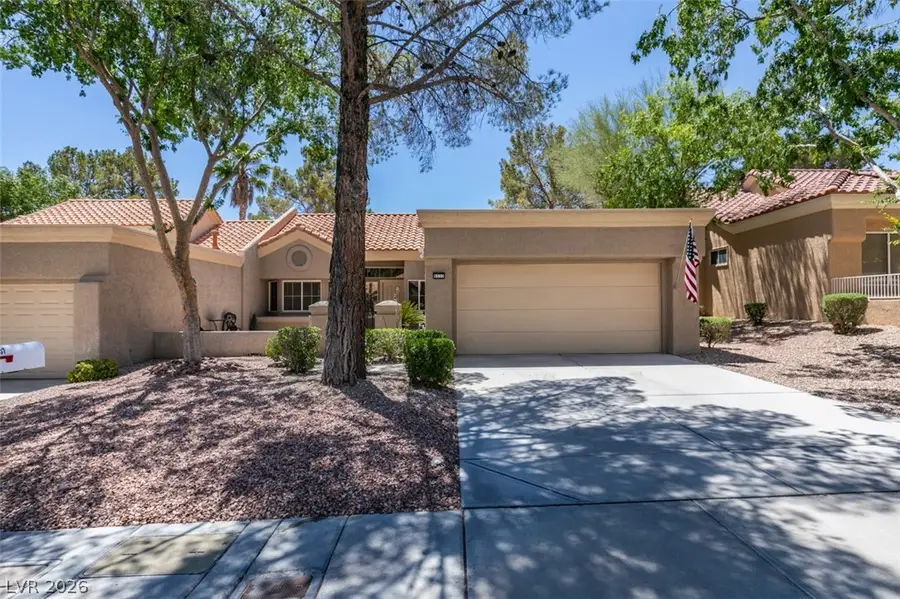 9537 Eagle Valley Drive, Las Vegas, NV 89134 - #2