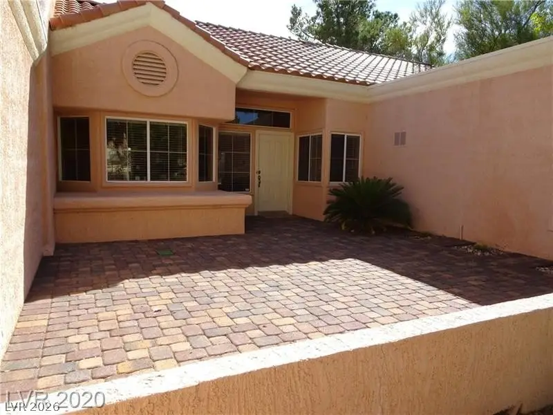 9537 Eagle Valley Drive, Las Vegas, NV 89134 - #3