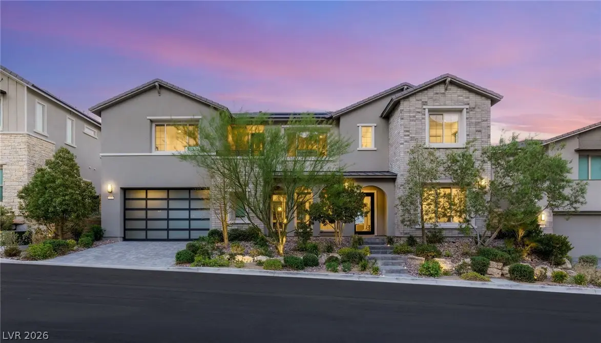 2916 The Peaks Lane, Las Vegas, NV 89138 - #1