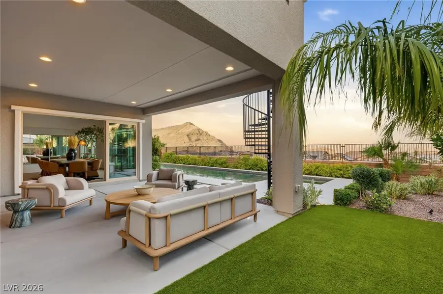 2916 The Peaks Lane, Las Vegas, NV 89138 - #2