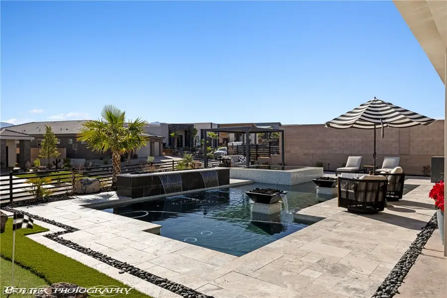 1452 Stonewall Bend, Mesquite, NV 89027 - #3
