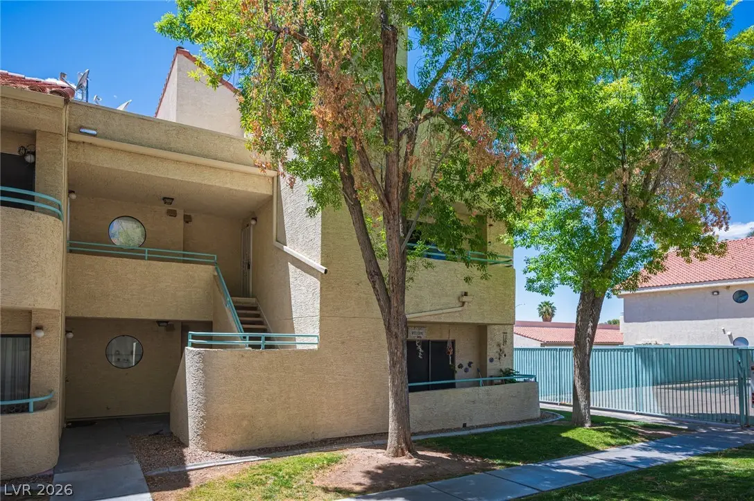870 N Sloan Lane #204, Las Vegas, NV 89110 - #1