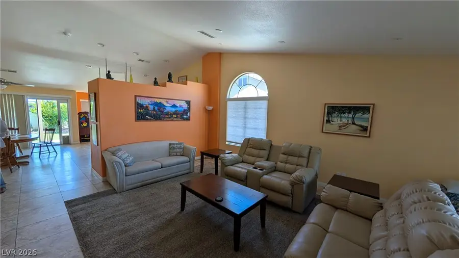 1061 Pikes Peak Court, Las Vegas, NV 89110 - #3