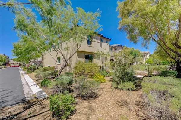 2645 Via Firenze, Henderson, NV 89044
