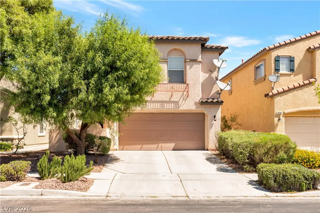 10274 Chigoza Pine Avenue, Las Vegas, NV 89135 - #1