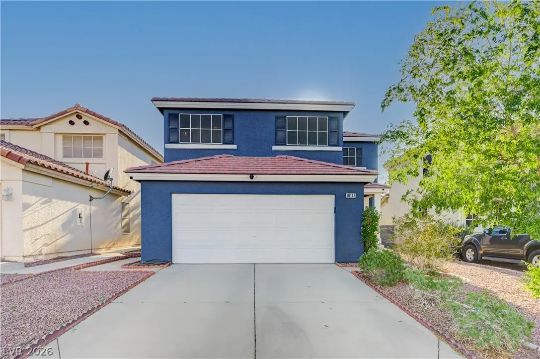 10147 Lemon Thyme Street, Las Vegas, NV 89183 - #1