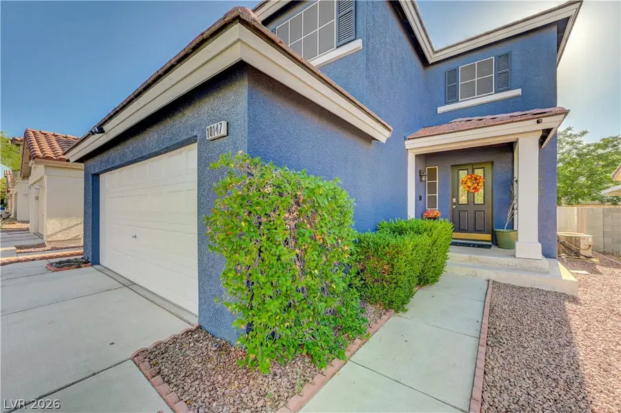 10147 Lemon Thyme Street, Las Vegas, NV 89183 - #3