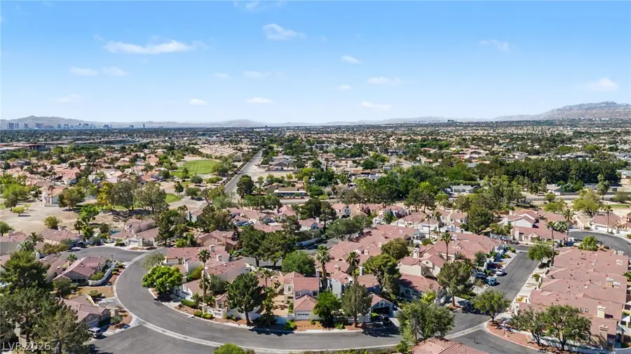 5264 Crooked Valley Drive, Las Vegas, NV 89149 - #3