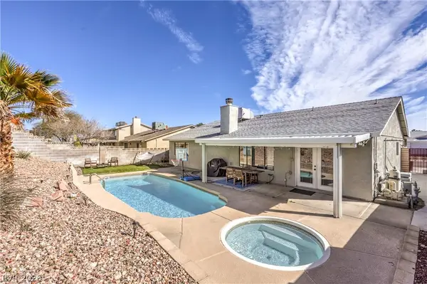 1108 Pagosa Way, Las Vegas, NV 89128