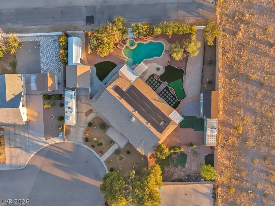 7777 Hauck Street, Las Vegas, NV 89139 - #2