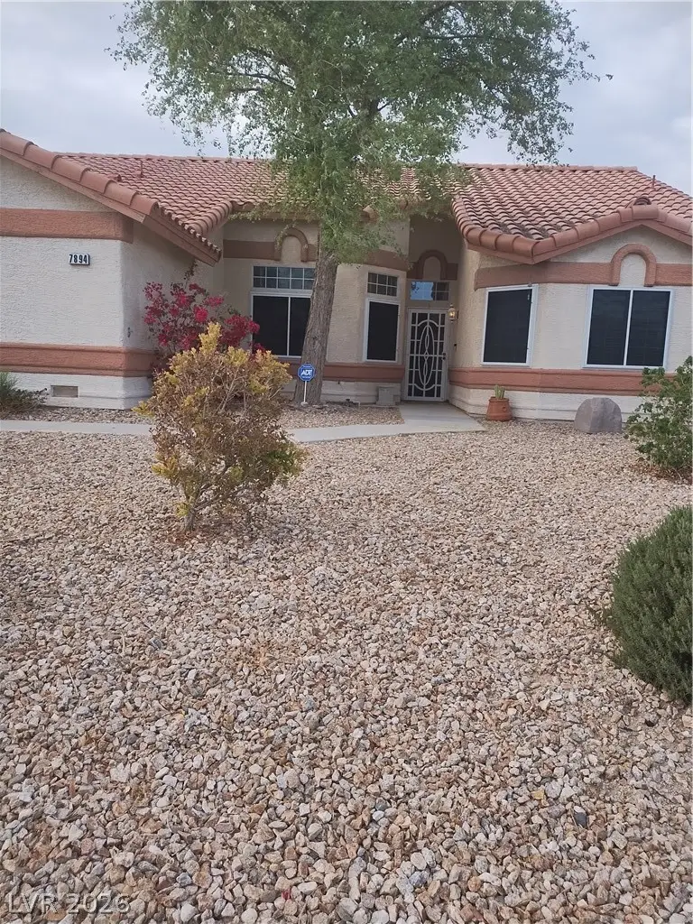7894 West Patrick Lane, Las Vegas, NV 89113 - #2