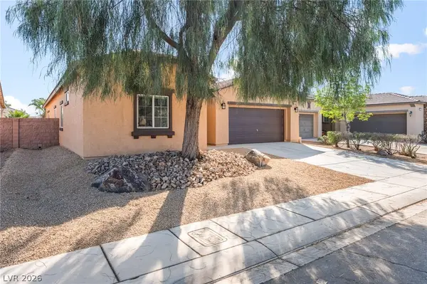 4624 Del Laguna Court, North Las Vegas, NV 89031