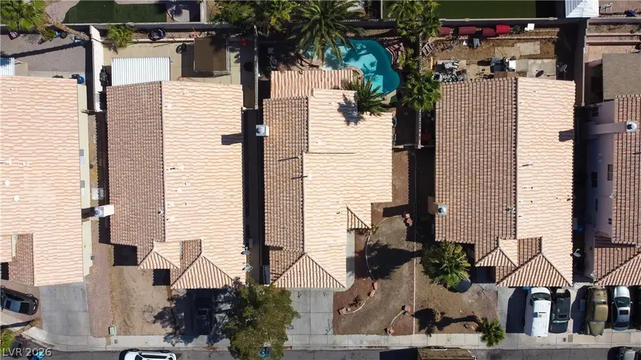 6429 Winding Ridge Way, Las Vegas, NV 89156 - #3