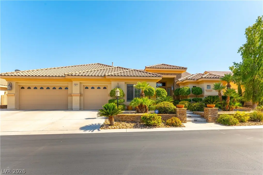 3661 Riley Ann Avenue, Las Vegas, NV 89139 - #1