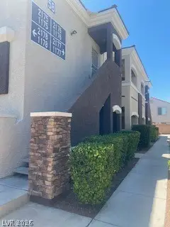 9303 Gilcrease Avenue #2175, Las Vegas, NV 89149 - #1