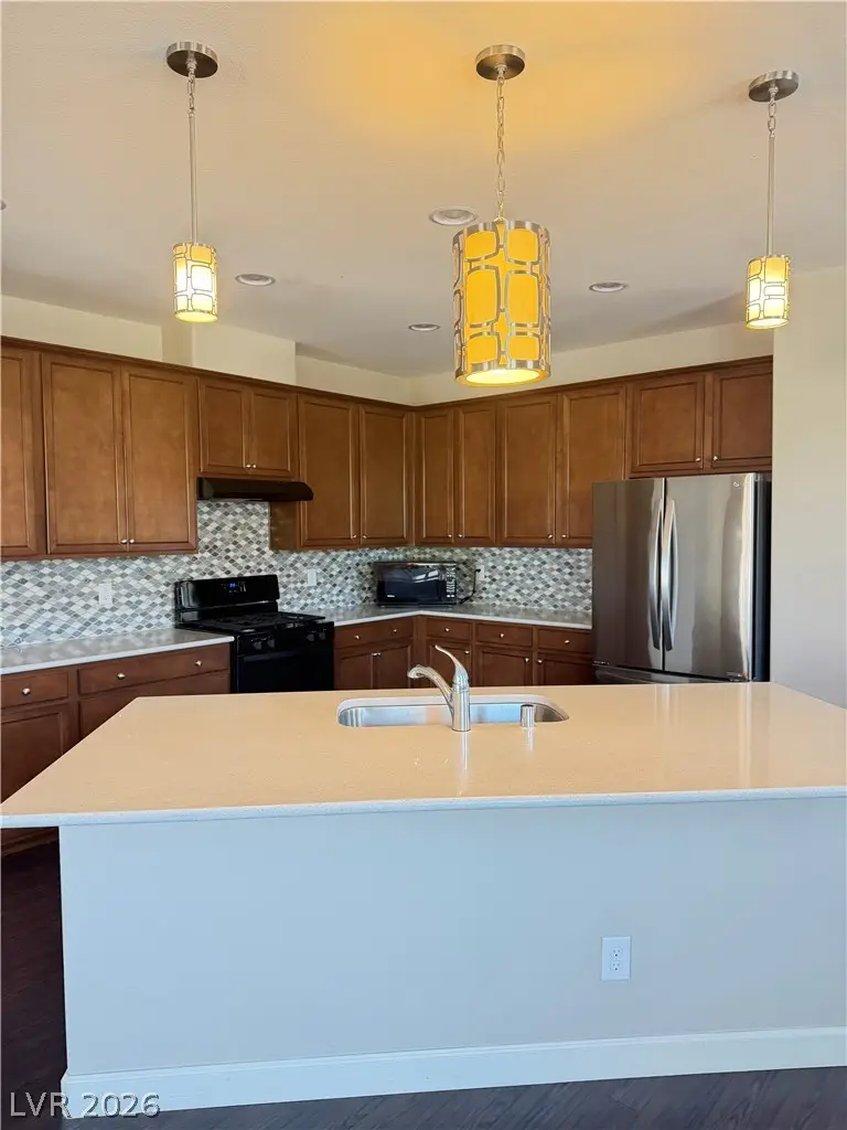 706 Topocoba Street, Las Vegas, NV 89178 - #3