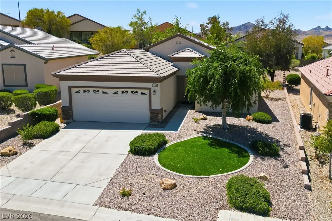 2529 Venus Star Street, Henderson, NV 89044 - #1