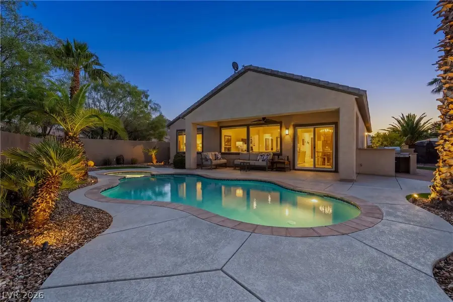 2436 Jada Drive, Henderson, NV 89044 - #2