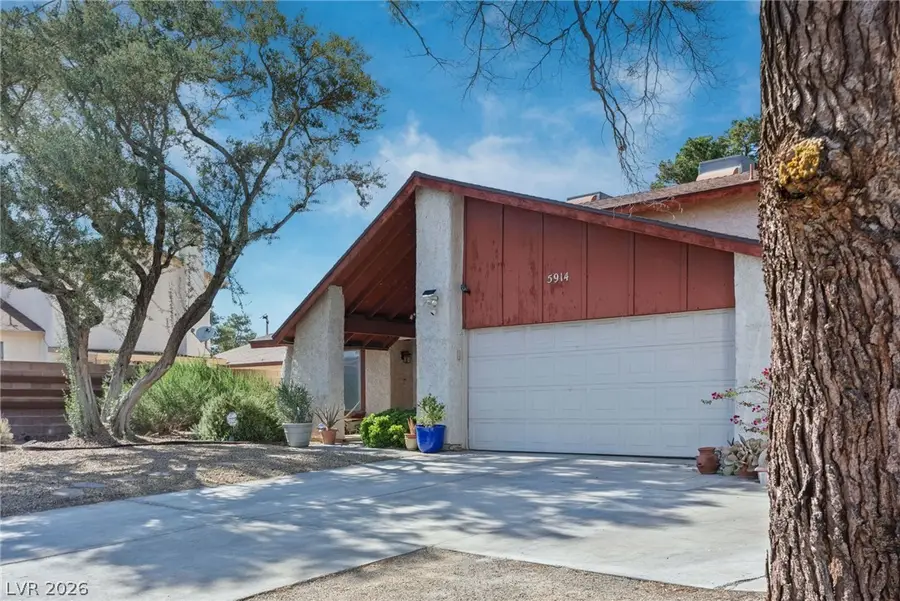 5914 W Twain Avenue, Las Vegas, NV 89103 - #3