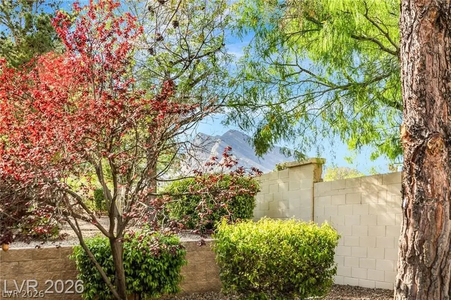 10722 Sky Meadows Avenue, Las Vegas, NV 89134 - #2