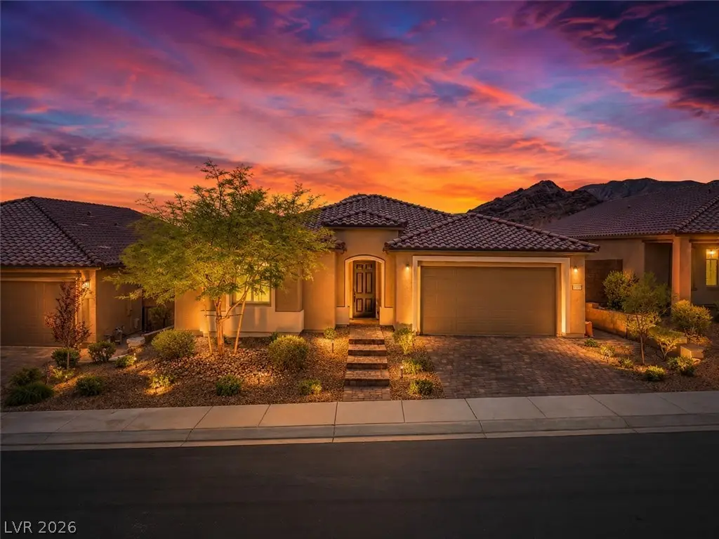 10959 Gardenova Avenue, Las Vegas, NV 89166 - #1