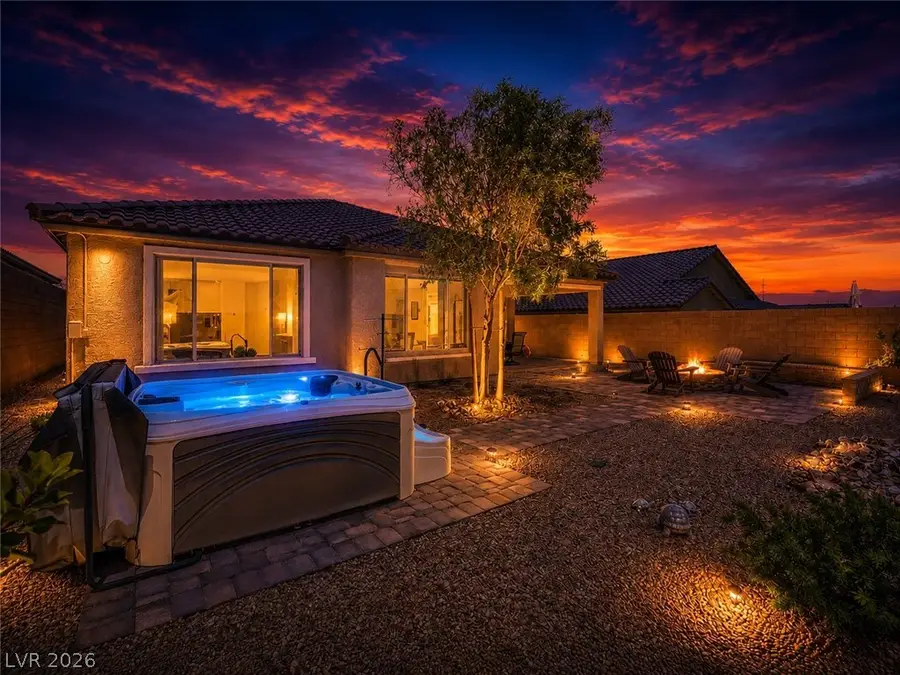 10959 Gardenova Avenue, Las Vegas, NV 89166 - #2