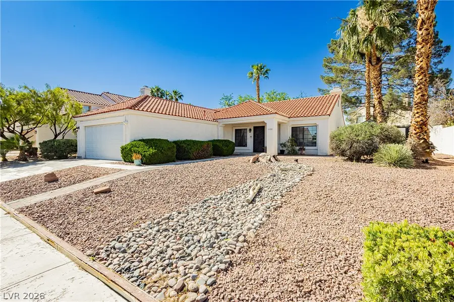 9308 Ricardo Lane, Las Vegas, NV 89117 - #2