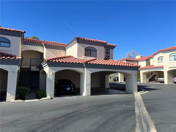 8455 W Sahara Avenue #237, Las Vegas, NV 89117
