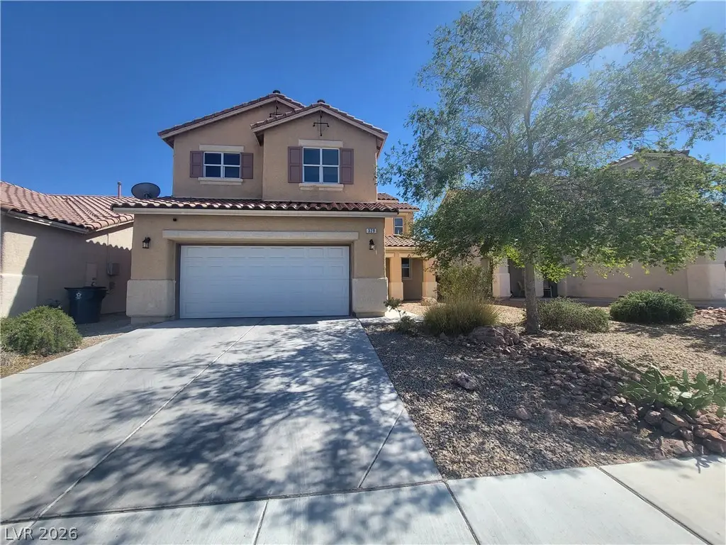 329 Plum Horse Avenue, North Las Vegas, NV 89031 - #1