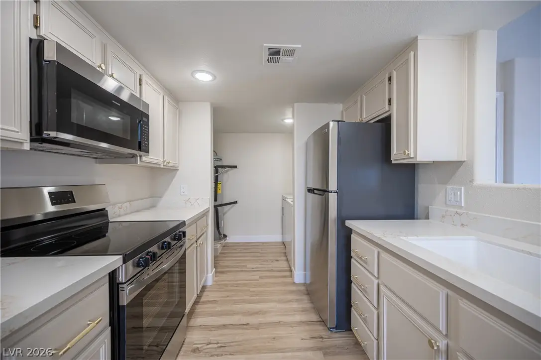 5310 Portavilla Court #102, Las Vegas, NV 89122 - #1