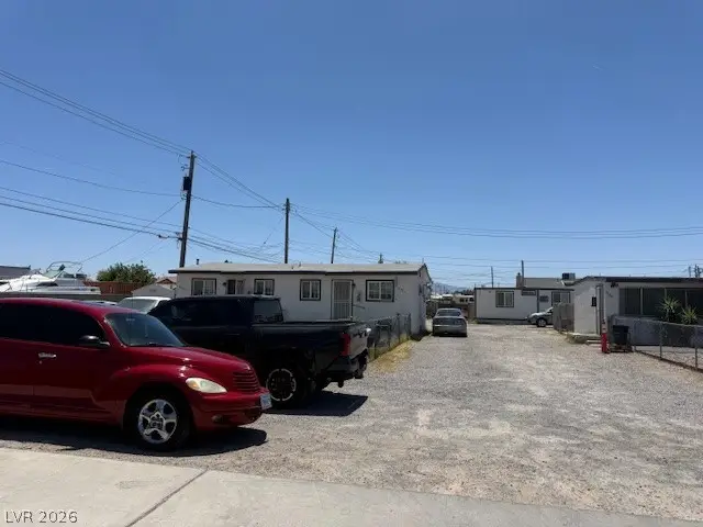5145 Kell Lane, Las Vegas, NV 89156 - #1