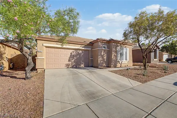 1001 Mackenzie River Avenue, Henderson, NV 89002