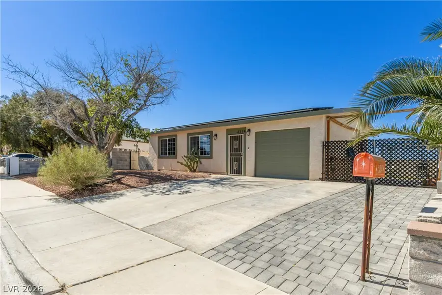 6214 Gunderson Boulevard, Las Vegas, NV 89103 - #2