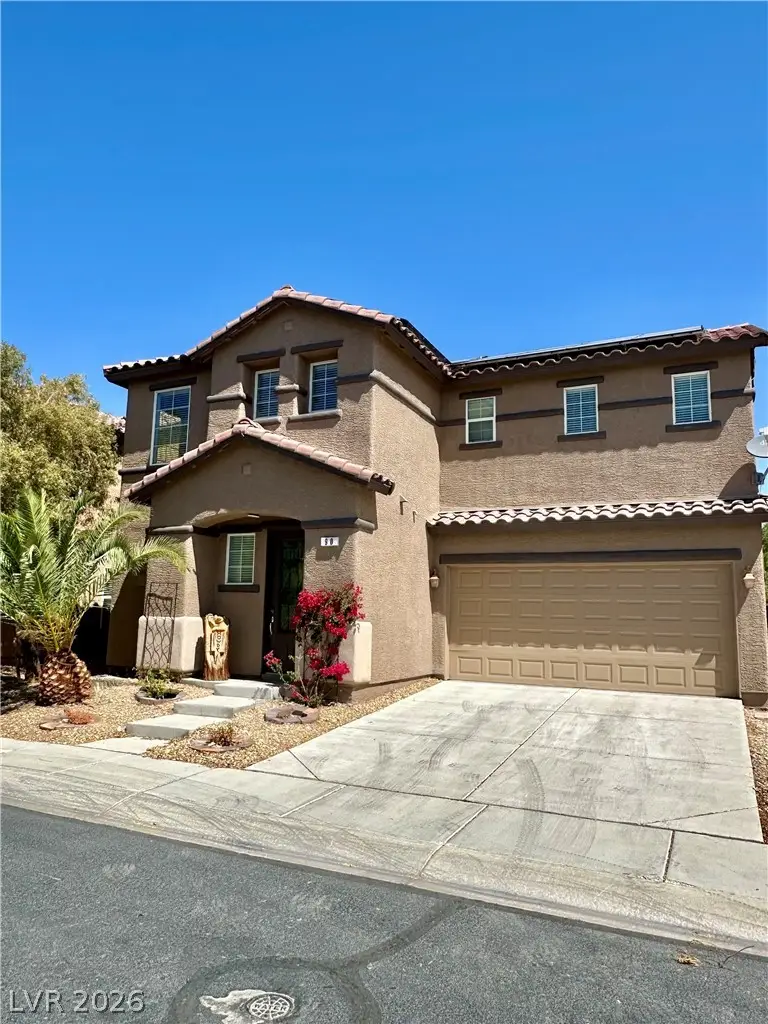 90 Branch Field Avenue, Las Vegas, NV 89183 - #2