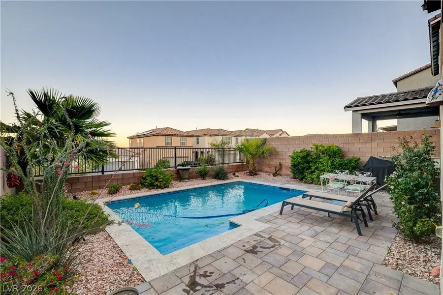 5402 Zacatin Court, Las Vegas, NV 89166 - #2