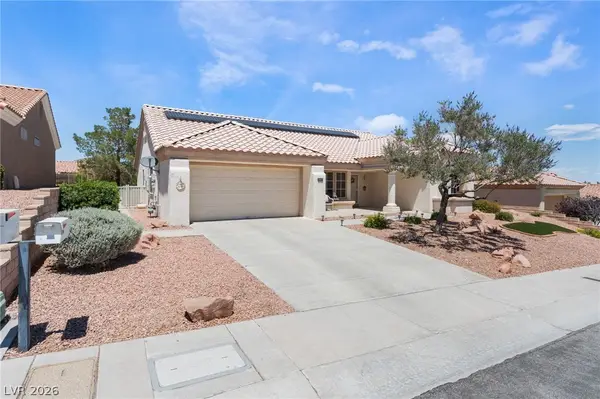 9928 Arbuckle Drive, Las Vegas, NV 89134