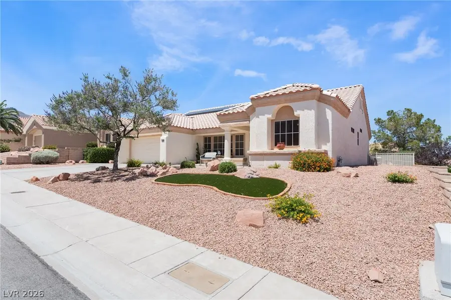 9928 Arbuckle Drive, Las Vegas, NV 89134 - #3