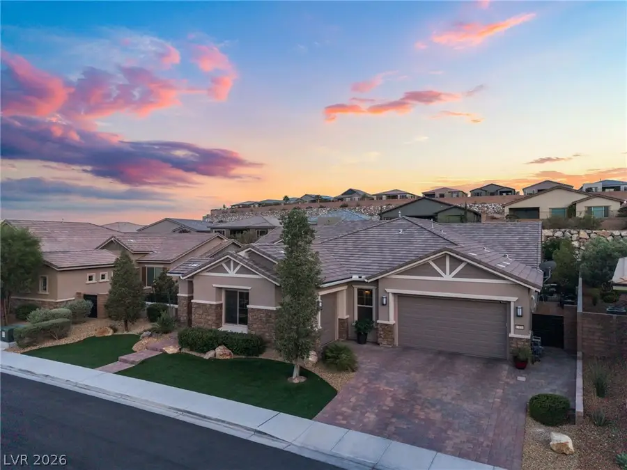 11111 Luna Blanca Drive, Las Vegas, NV 89138 - #3