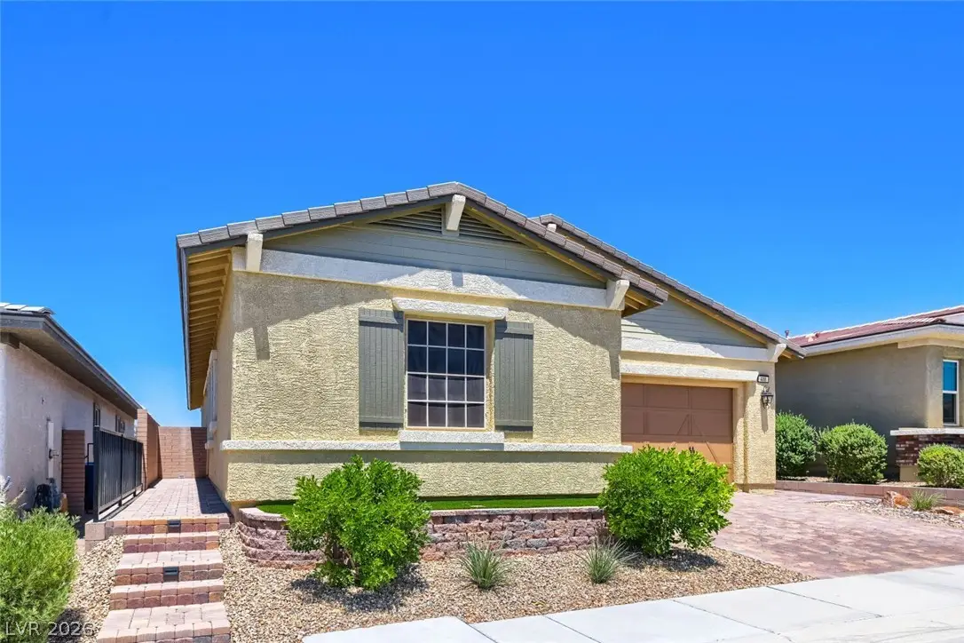 488 Sterling Falls Avenue, Henderson, NV 89011 - #1