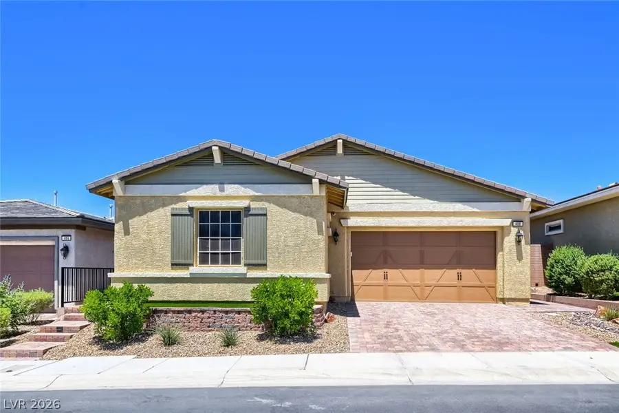 488 Sterling Falls Avenue, Henderson, NV 89011 - #2