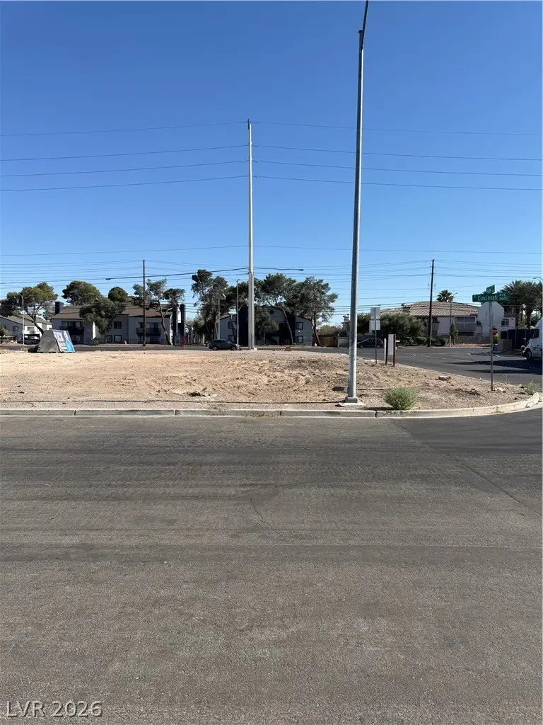 2454 Arden Street, Las Vegas, NV 89104 - #1