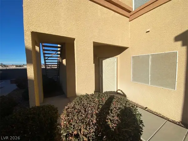 1050 E Cactus Avenue #1080, Las Vegas, NV 89183