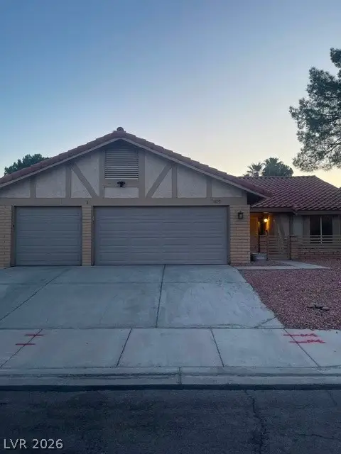7419 Picardie Lane, Las Vegas, NV 89123 - #2