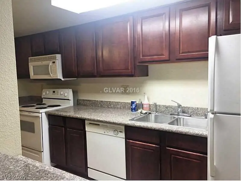 5229 Indian River Drive #233, Las Vegas, NV 89103 - #3