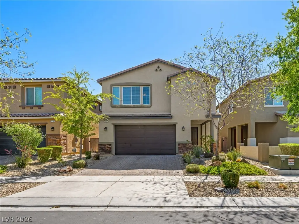 7246 Dazzle Point Street, North Las Vegas, NV 89084 - #1