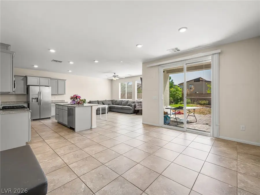 7246 Dazzle Point Street, North Las Vegas, NV 89084 - #2
