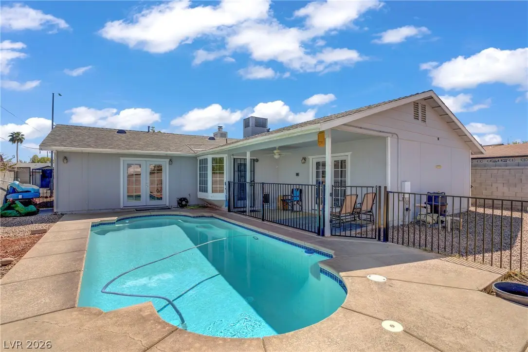 234 Denver Way, Henderson, NV 89015 - #1