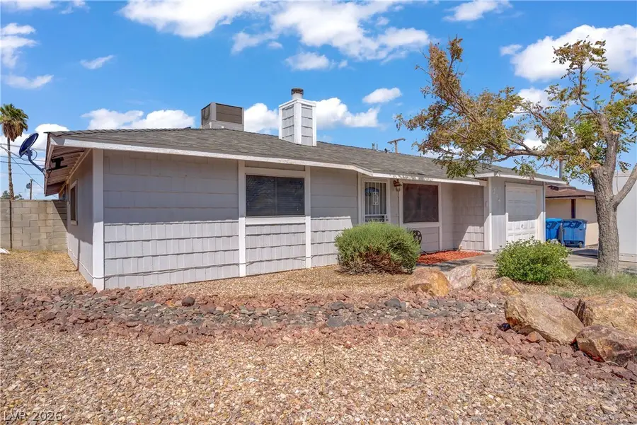 234 Denver Way, Henderson, NV 89015 - #2