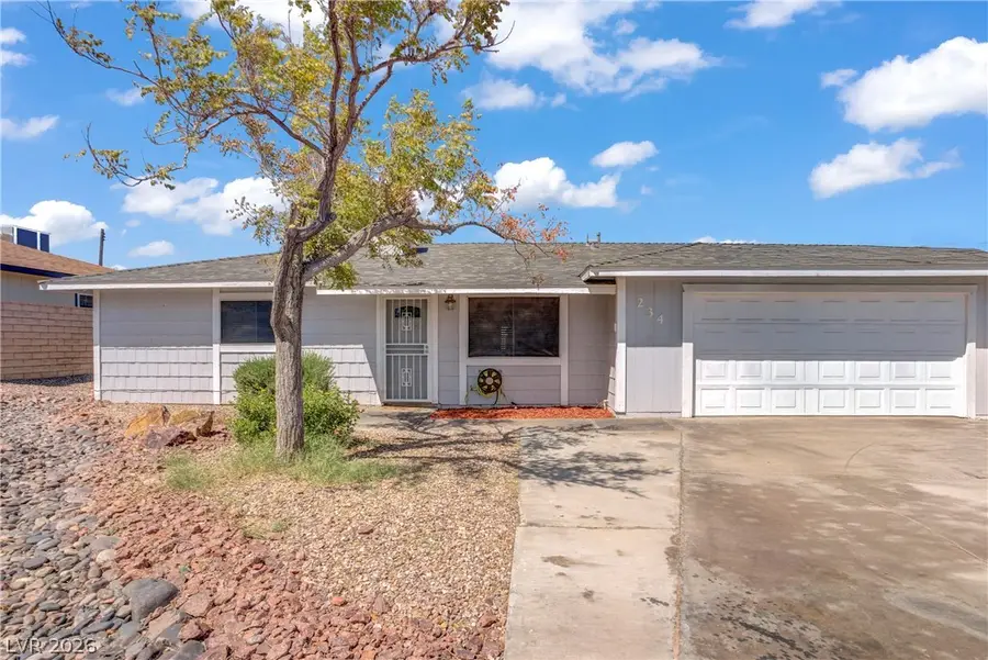 234 Denver Way, Henderson, NV 89015 - #3
