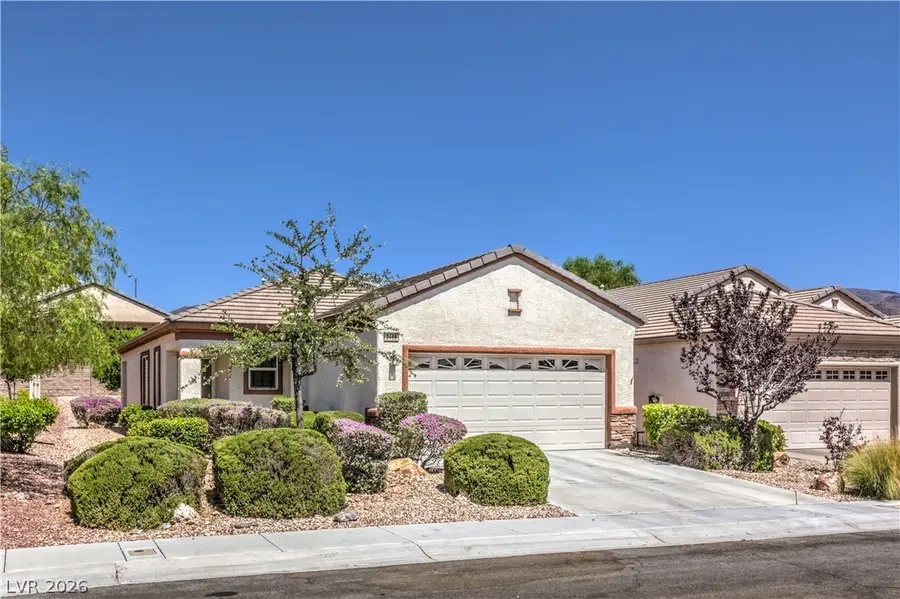 2488 Galaxy Cluster Street, Henderson, NV 89044 - #2